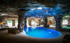 Tombolo Talasso Resort